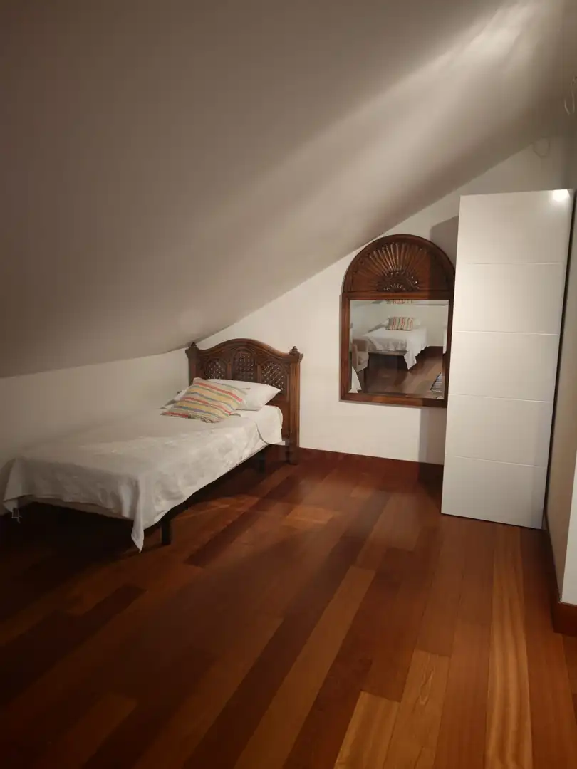 Piso de 97 m² en Valencia de Don Juan