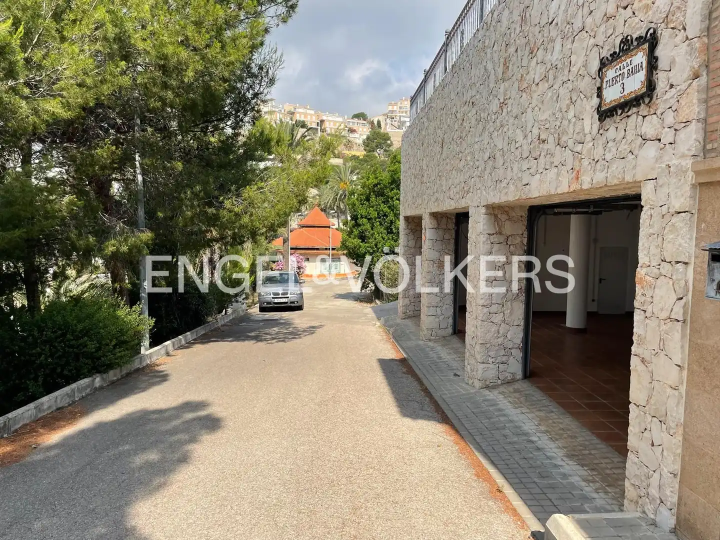 Casa de 687 m² en Cullera