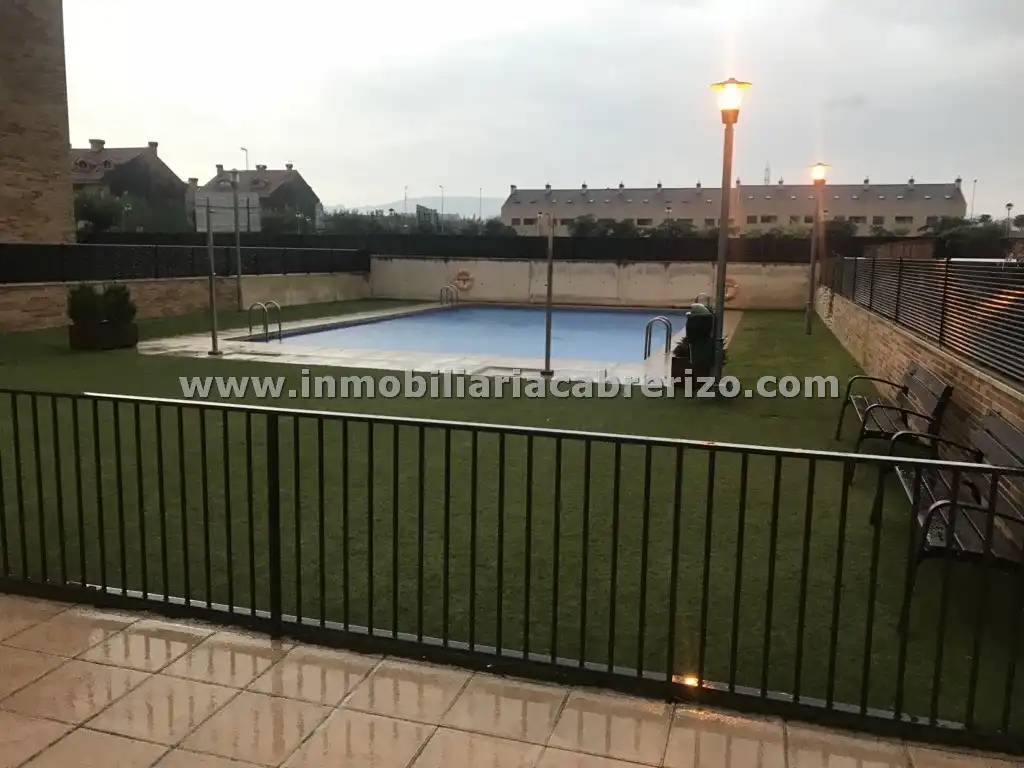 Appartamento in affitto, Lardero