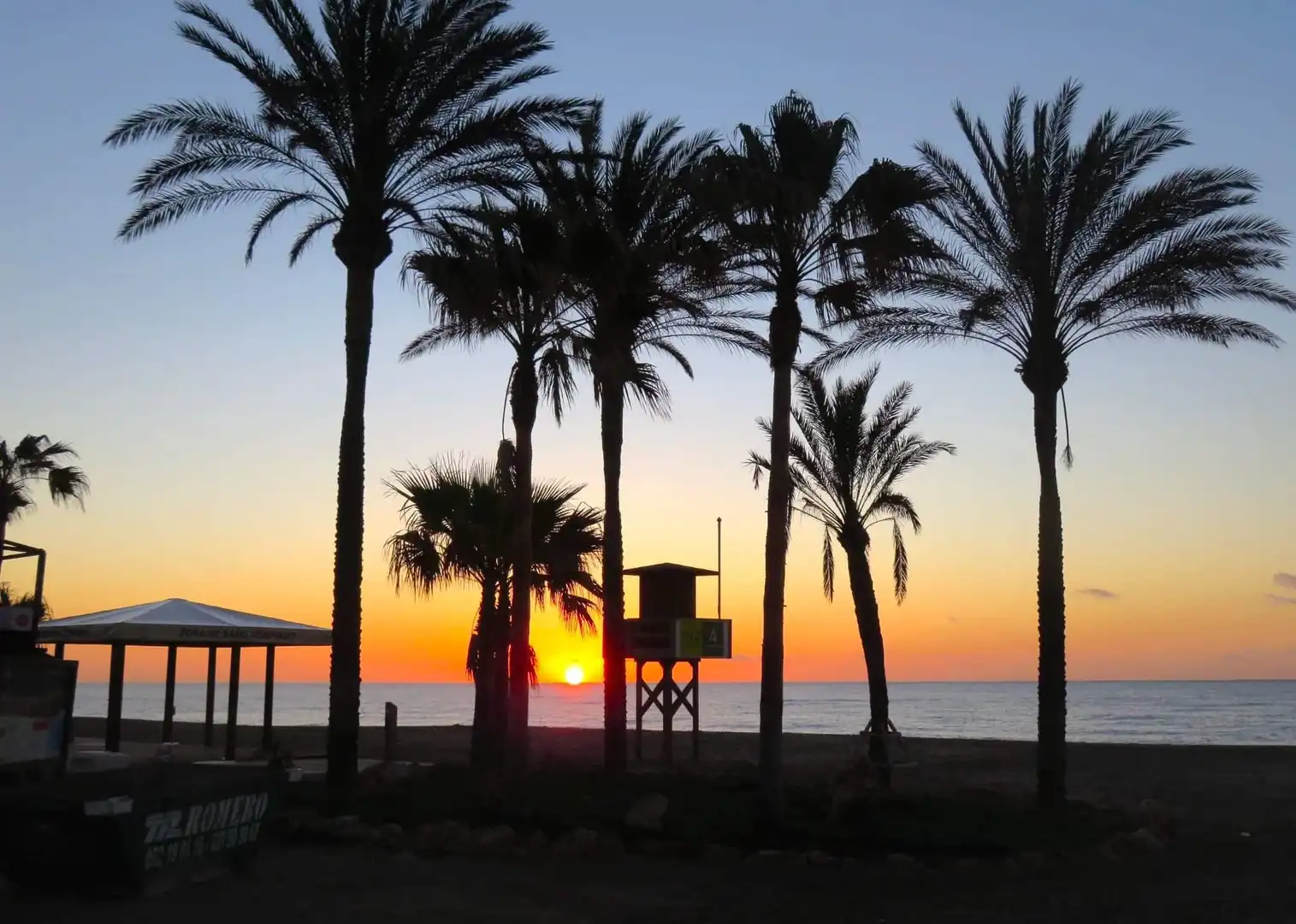 Apartamento 90 m² em Fuengirola