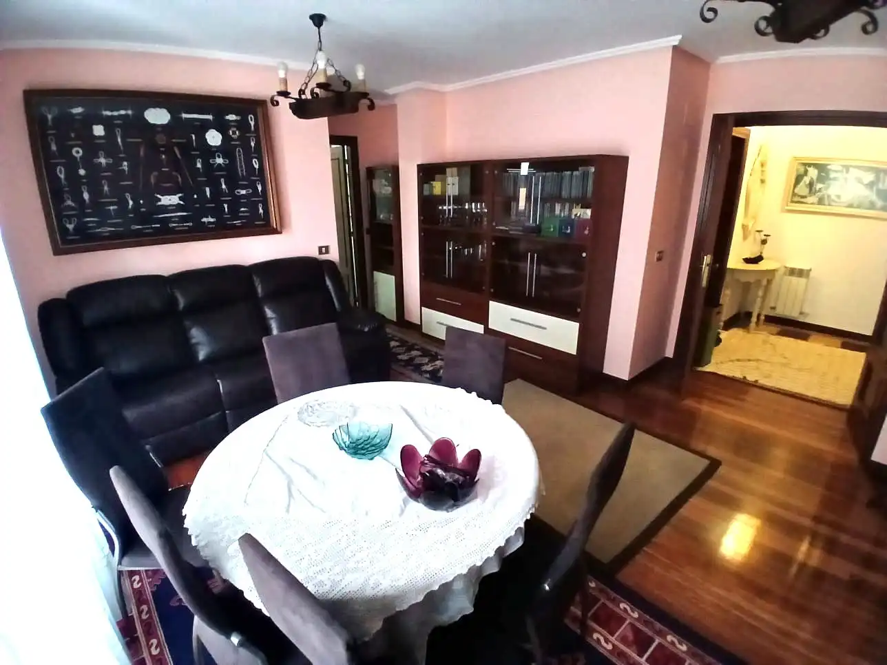 Piso de 75 m² en Castro-Urdiales