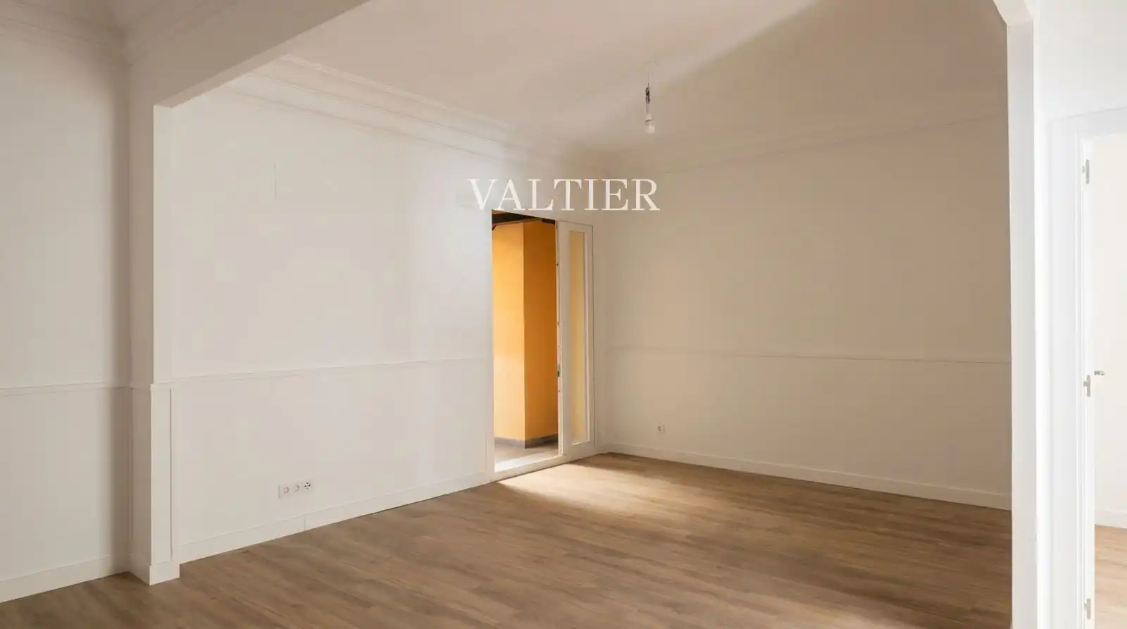 Pis de 236 m² a Madrid