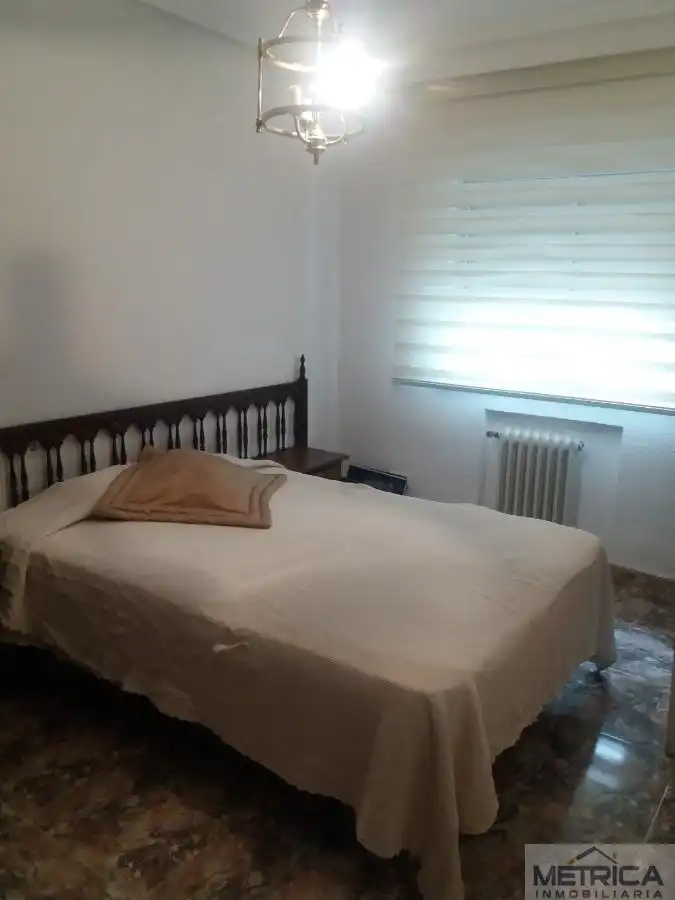 Piso de 160 m² en Salamanca