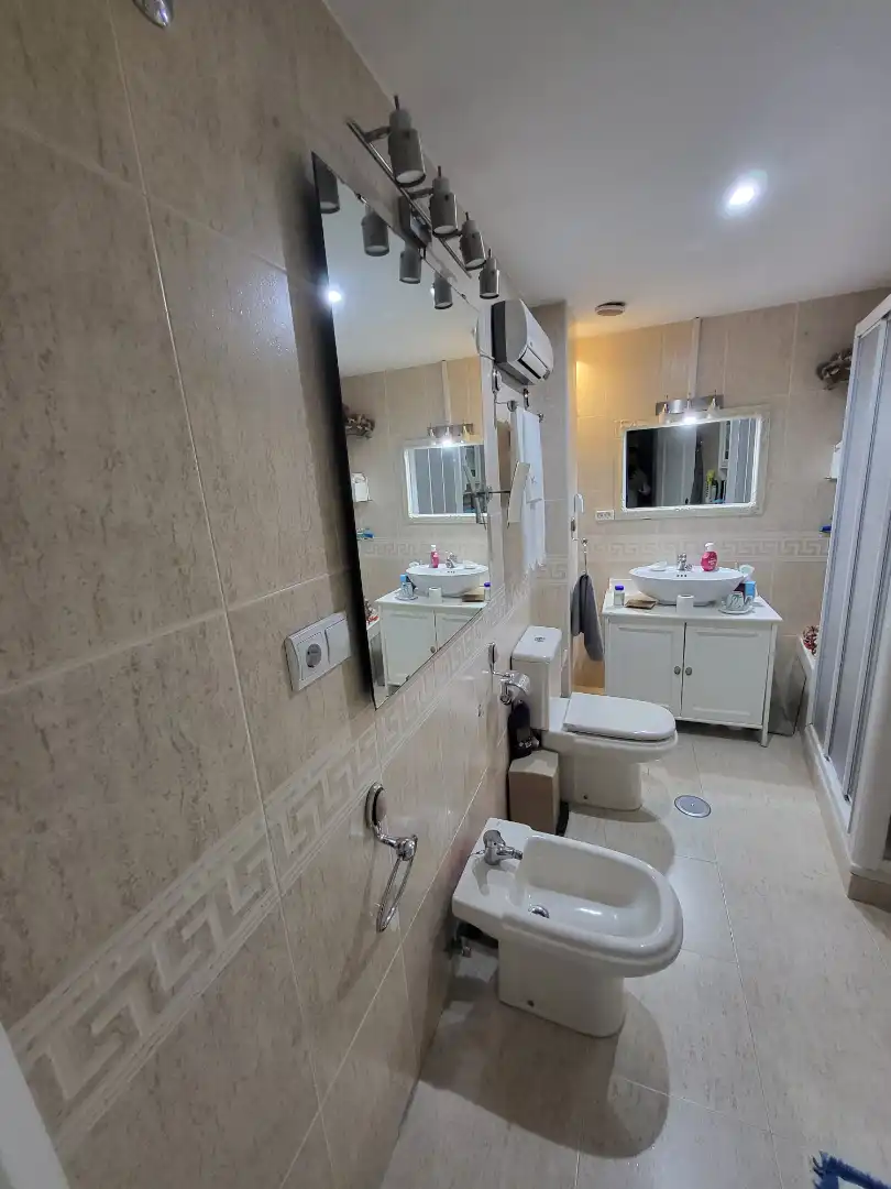 Piso de 162 m² en Almería