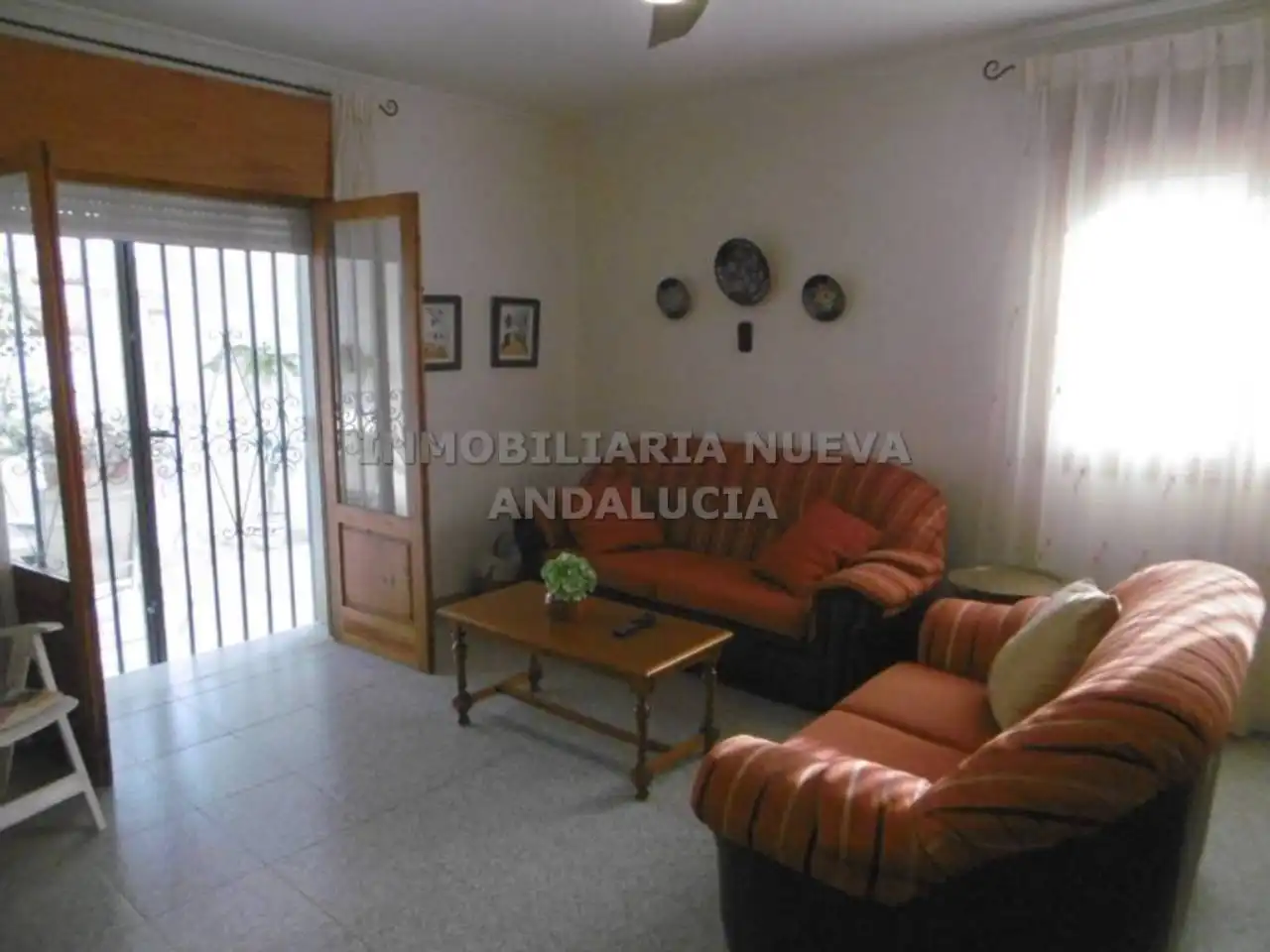 Piso de 150 m² en Almería