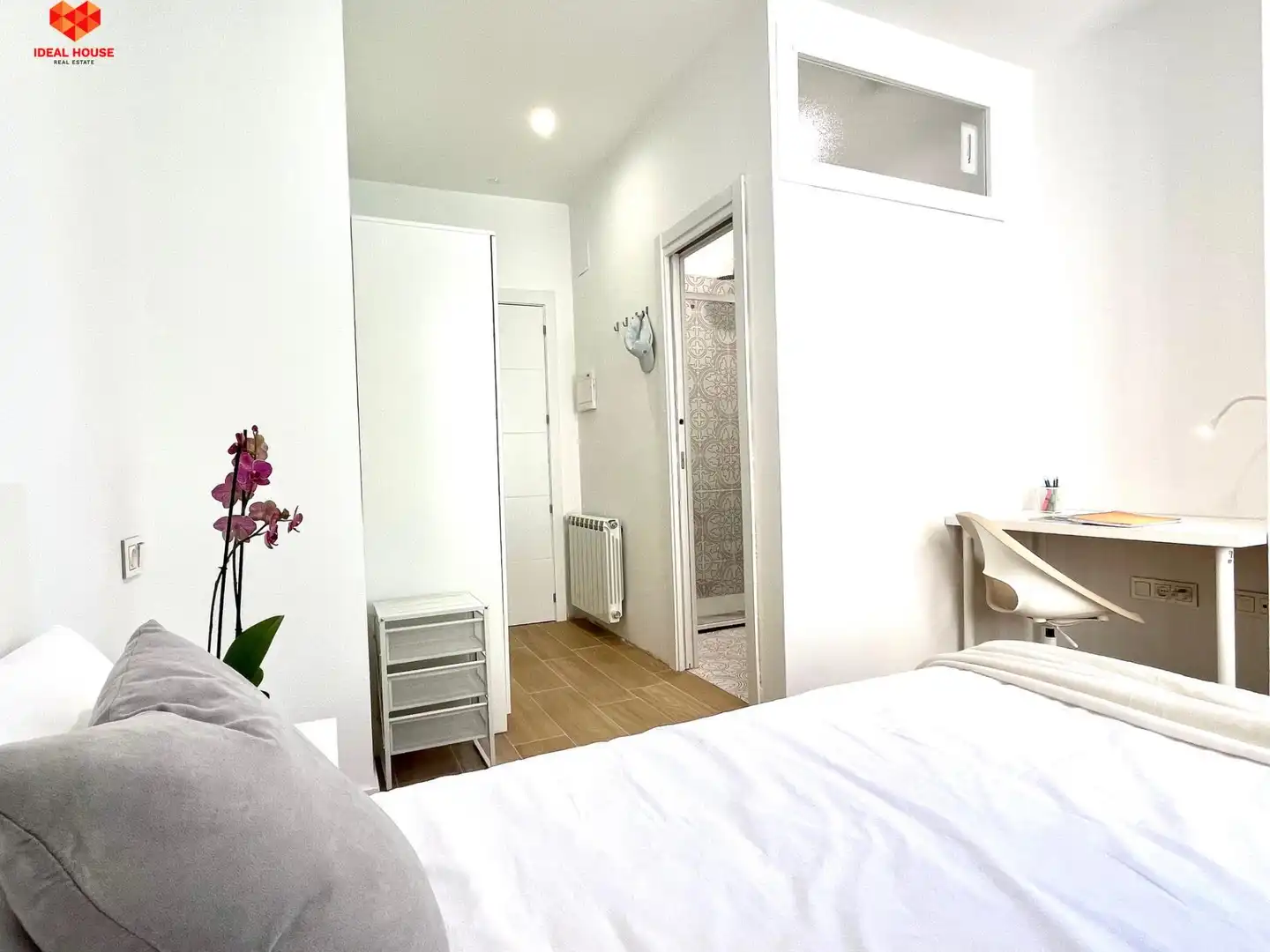 Habitación 358 m², Segovia