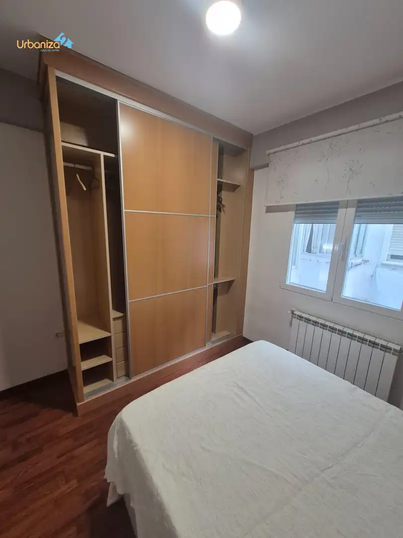 Pis de 84 m² a Badajoz