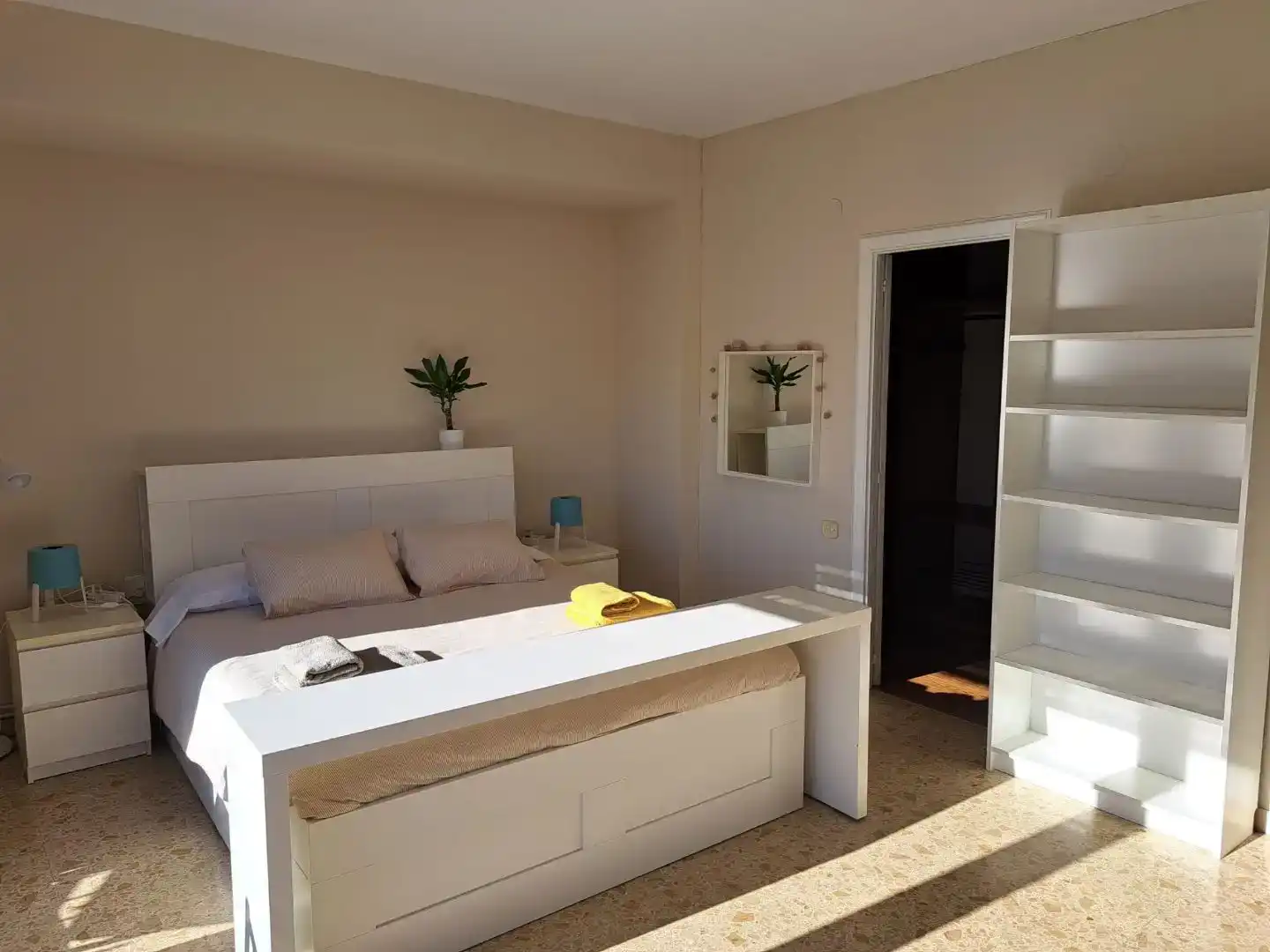 Piso de 200 m² en Castellón de la Plana
