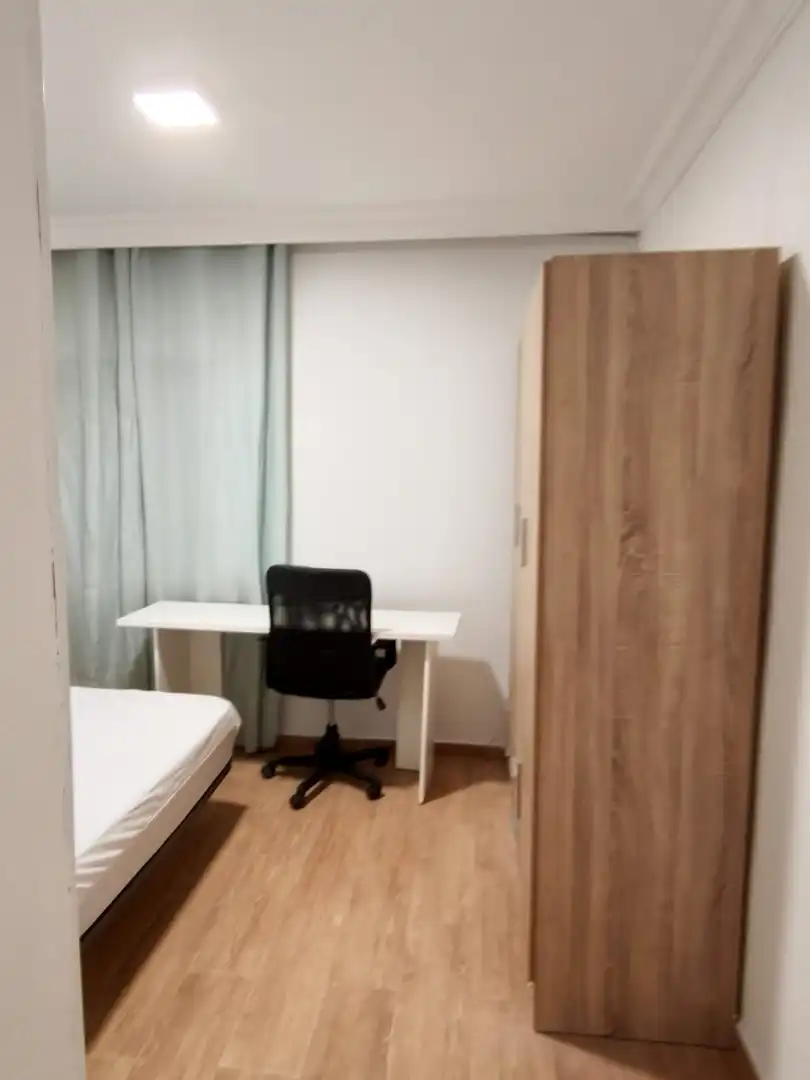 Pis de 80 m² a Huelva