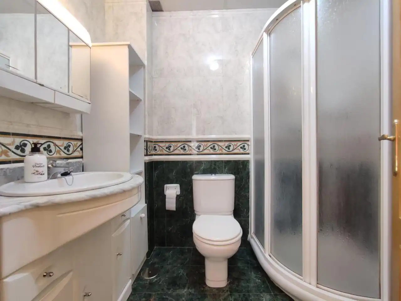 Piso de 60 m² en Albacete