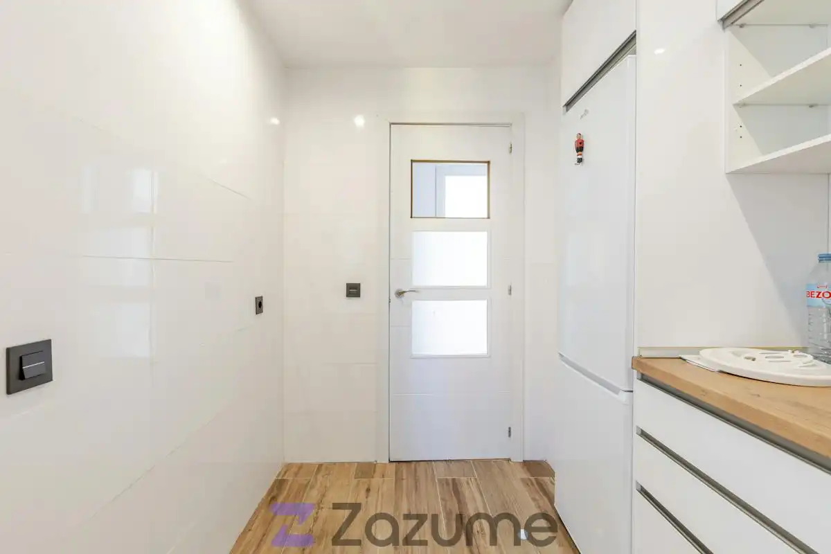 Pis de 96 m² a Madrid
