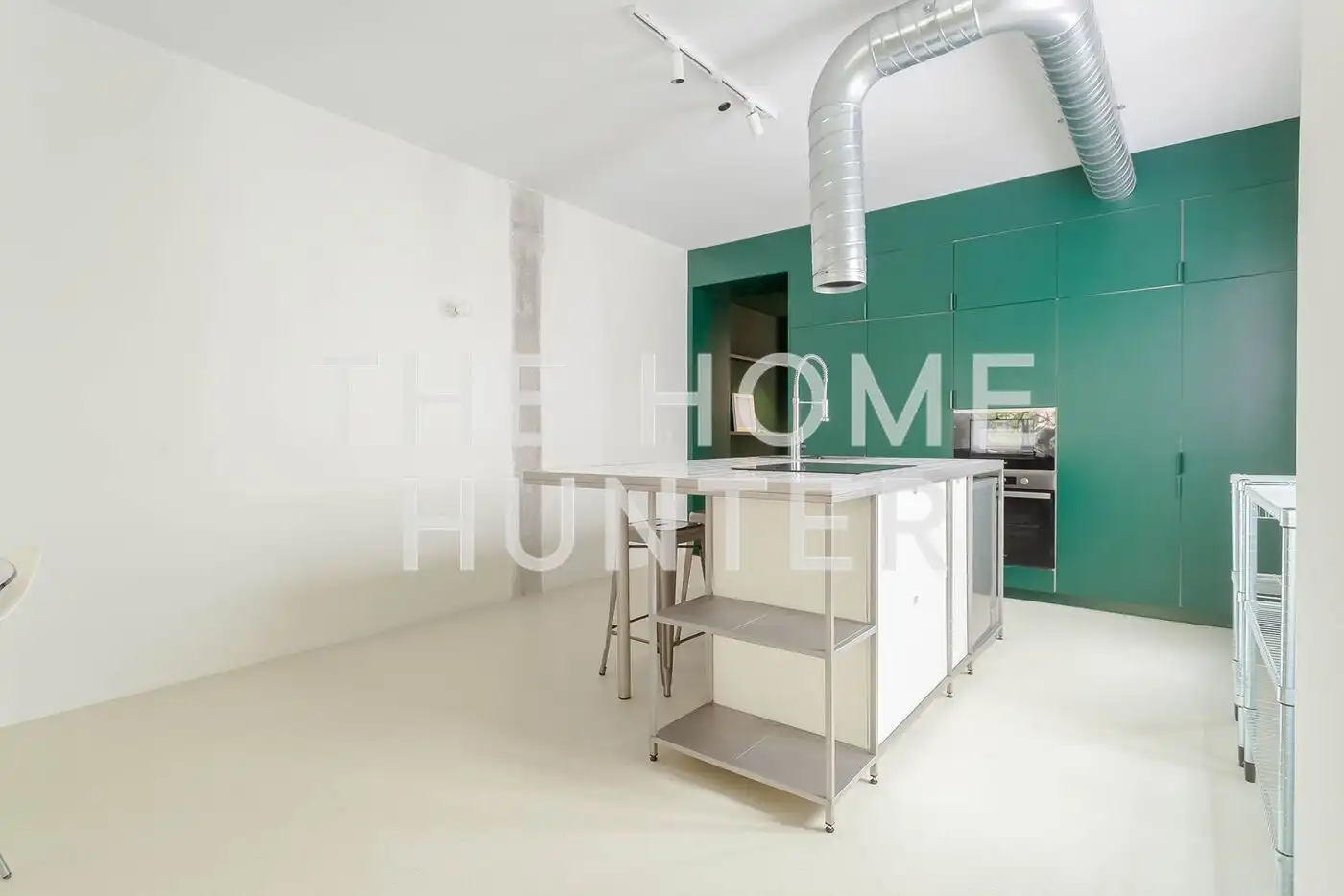 Pis de 85 m² a Madrid