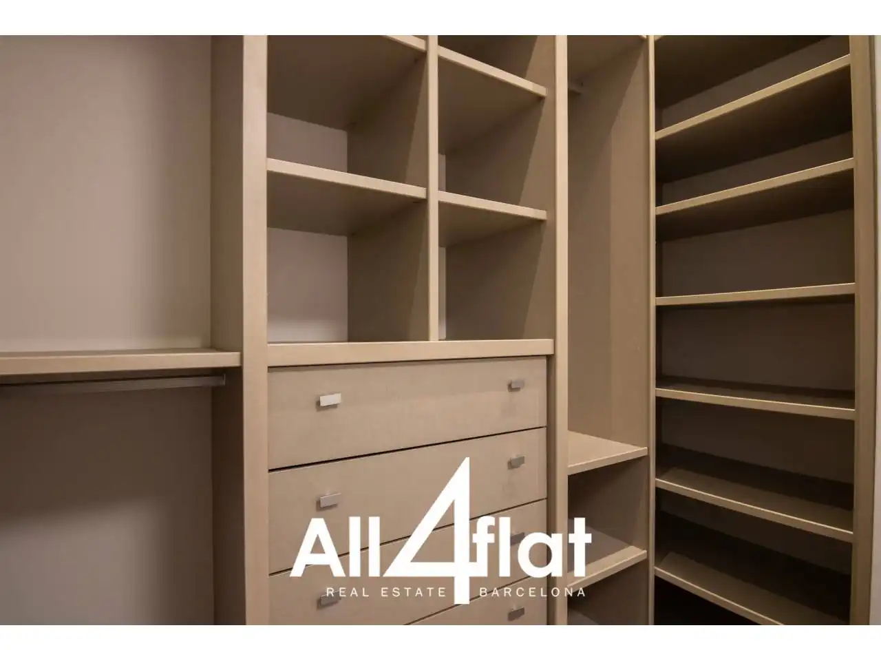 Appartamento 81 m² a Barcelona