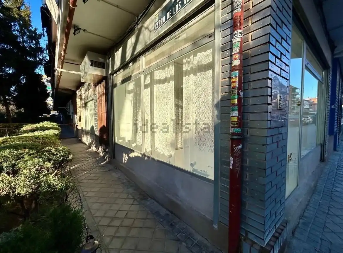 Pis de 80 m² a Madrid