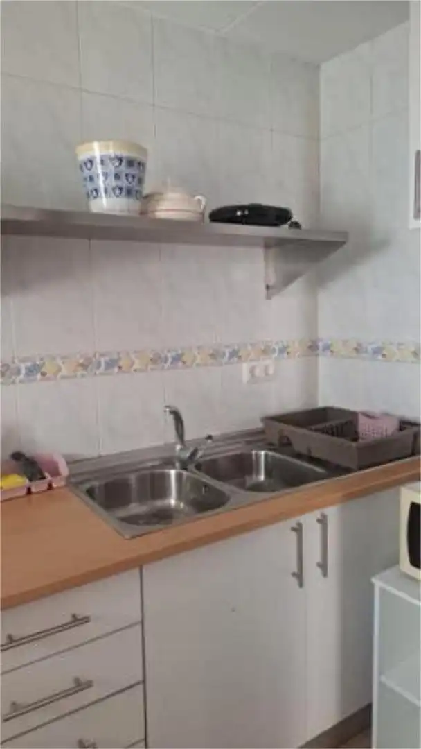 Piso de 75 m² en Sant Feliu de Guíxols
