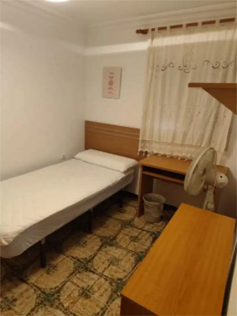Habitació de lloguer, Sevilla