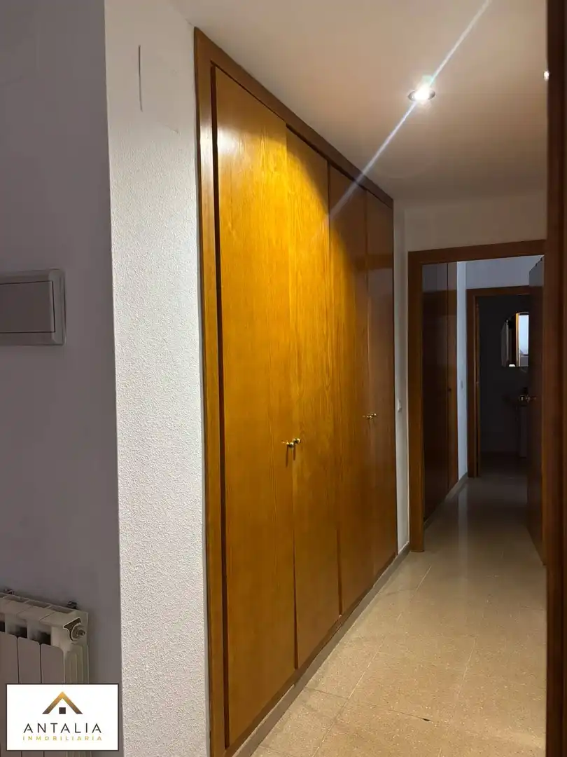 Pis de 118 m² a Cáceres