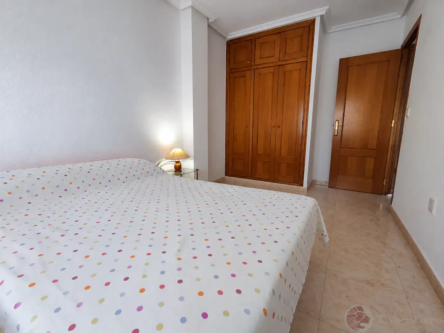 Piso de 106 m² en el Campello