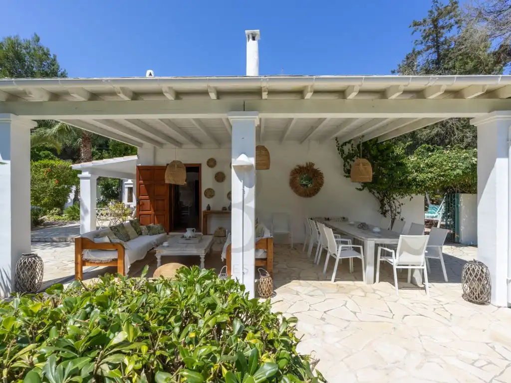 Pis de 325 m² a Sant Josep de sa Talaia