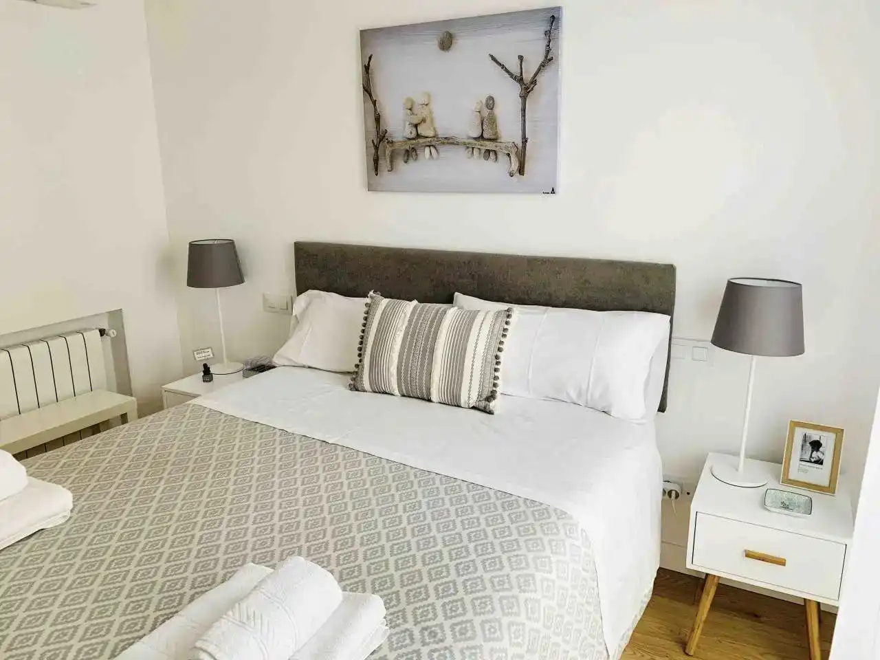 Piso de 50 m² en Tordesillas