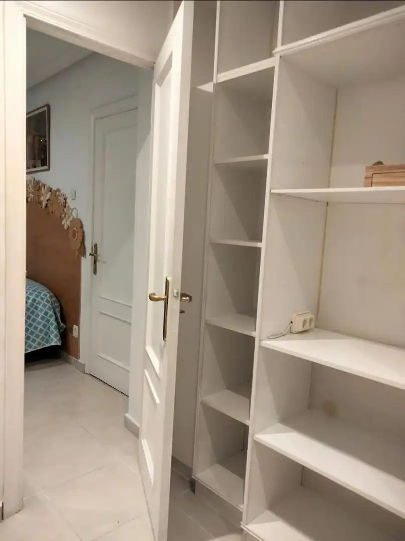 Zimmer zur Miete, Madrid