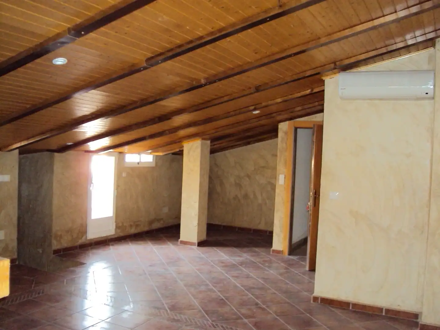Квартира 136 м² в Альбасете