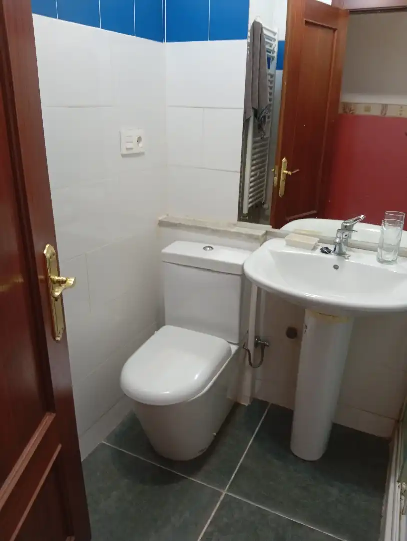 Piso de 90 m² en León