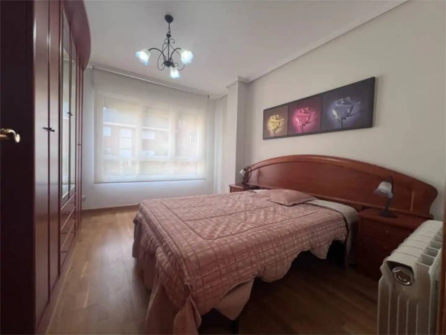 Piso de 49 m² en Ponferrada