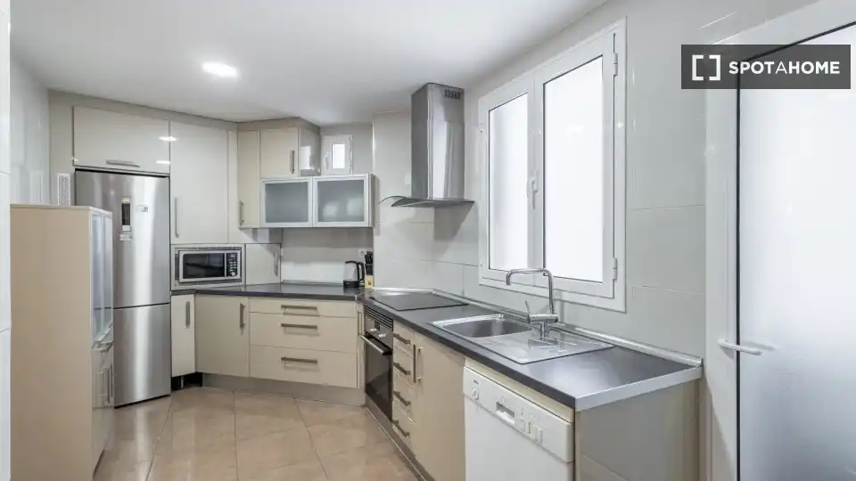 Habitación en alquiler, Granada