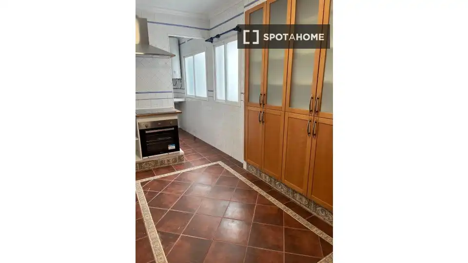 Habitación en alquiler, Huelva