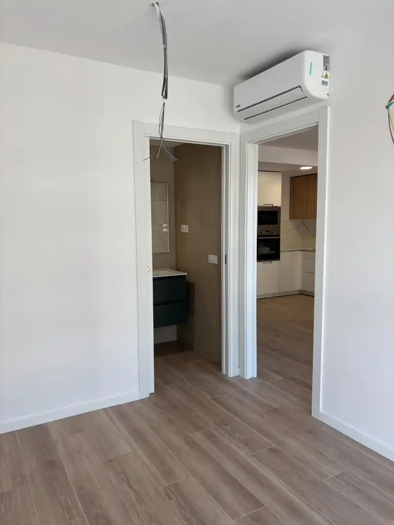 Pis de 42 m² a Sabadell