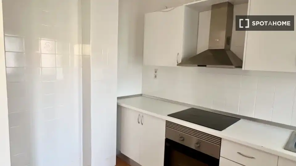 Habitación 121 m², Granada