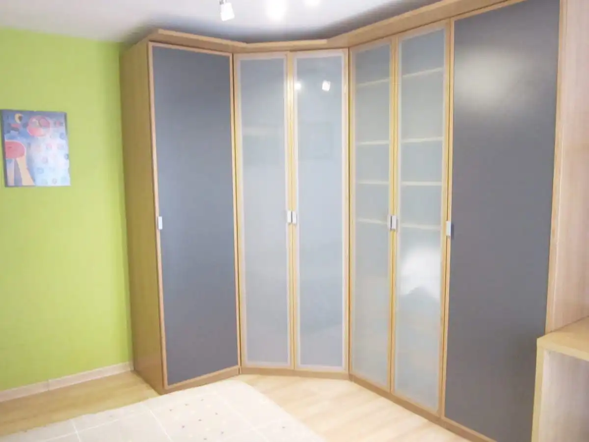 Piso de 130 m² en Salamanca