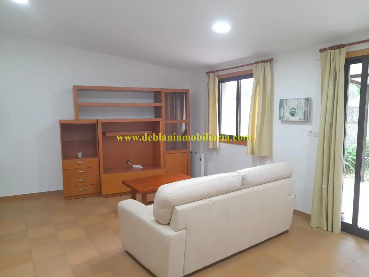 Piso de 45 m² en Tui