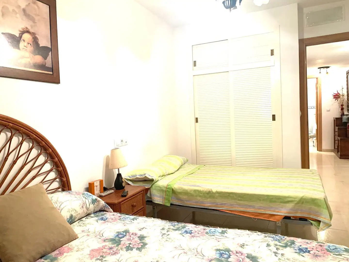 Apartamento 90 m² em Garrucha