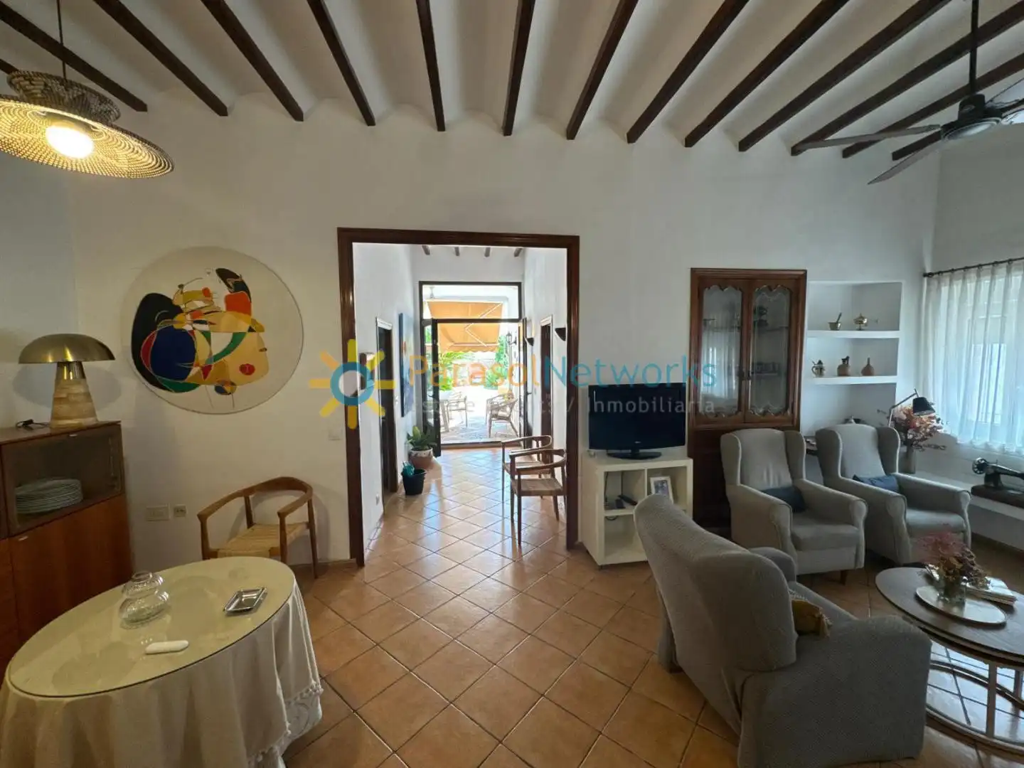 Casa de 262 m² en Ador
