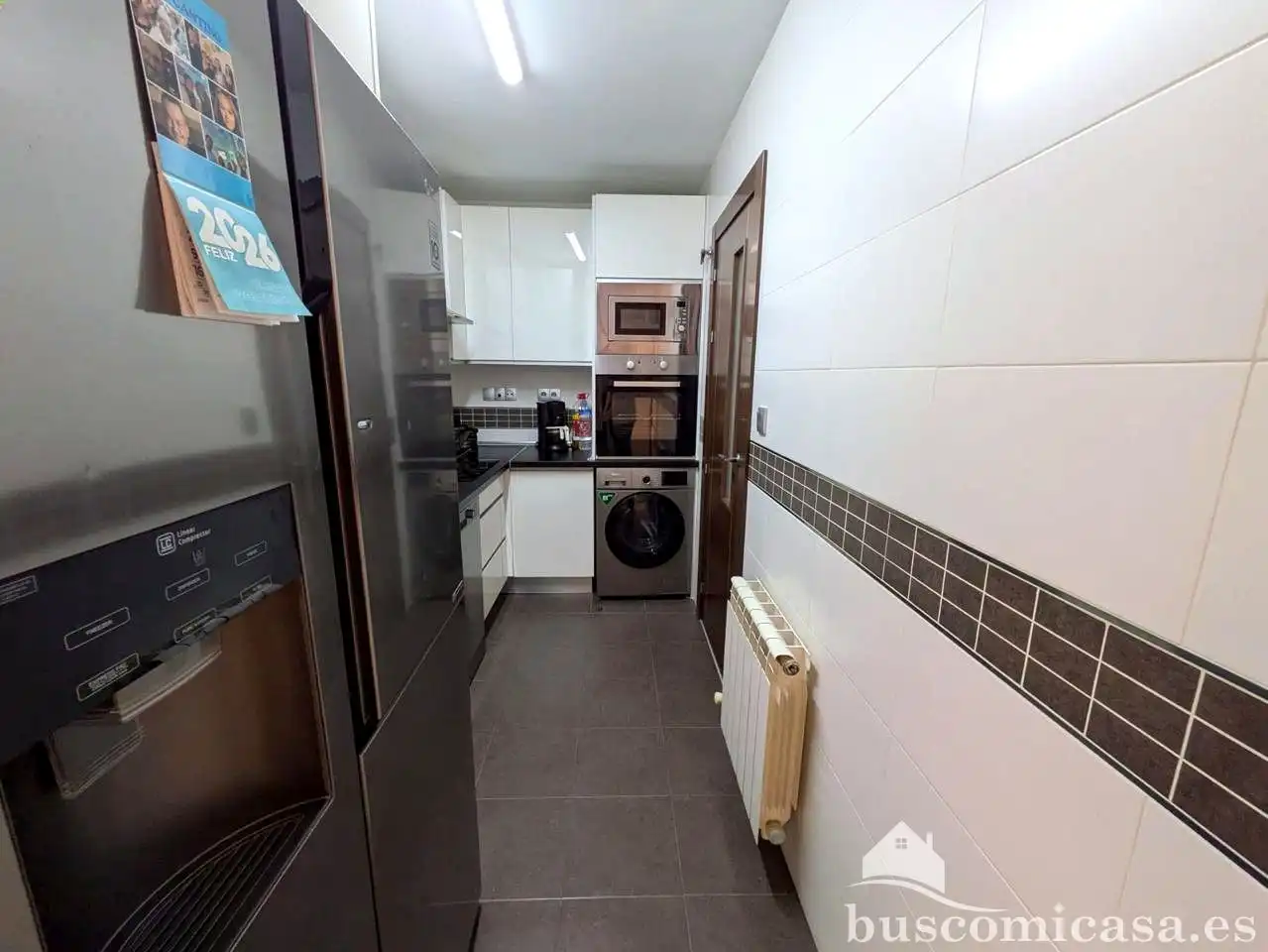 Pis de 119 m² a Linares