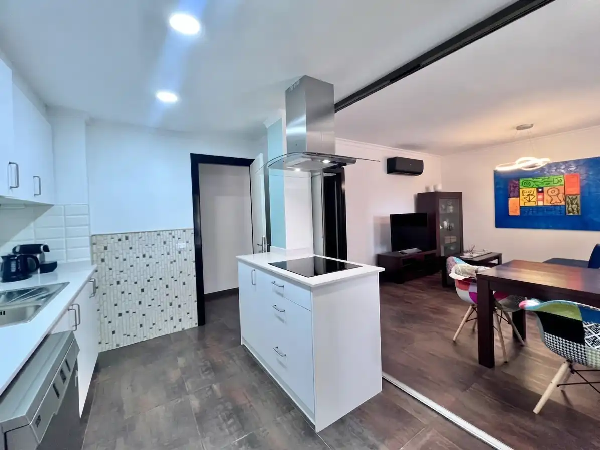 Appartement 83 m² à Las Palmas de Gran Canaria