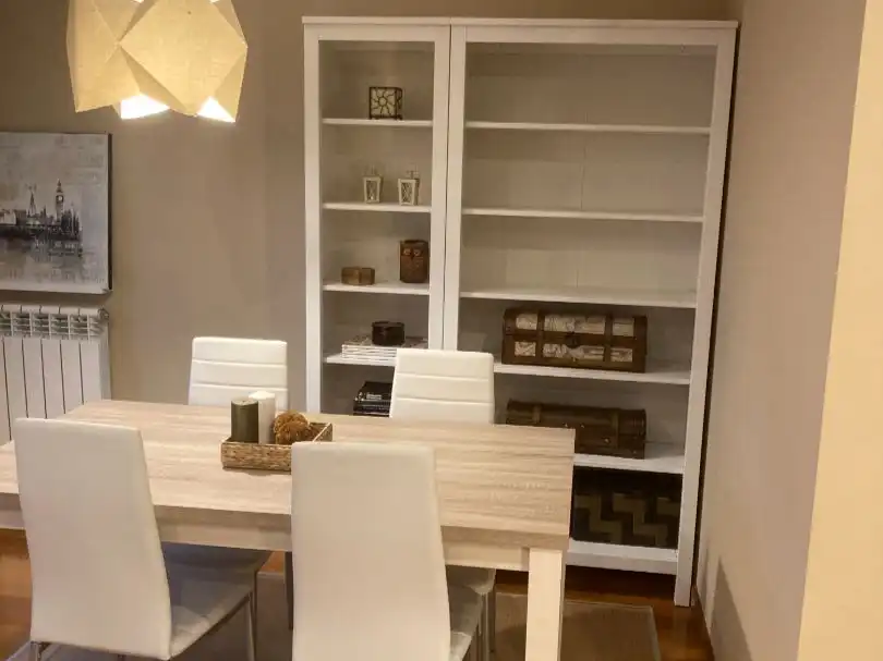 Pis de 144 m² a Santiago de Compostel·la