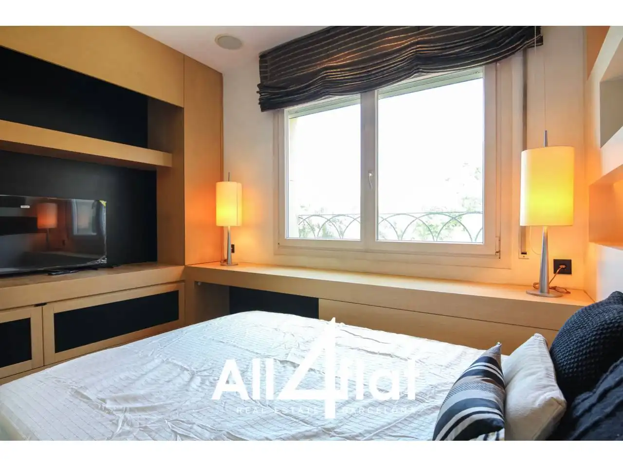 Wohnung 193 m² in Barcelona