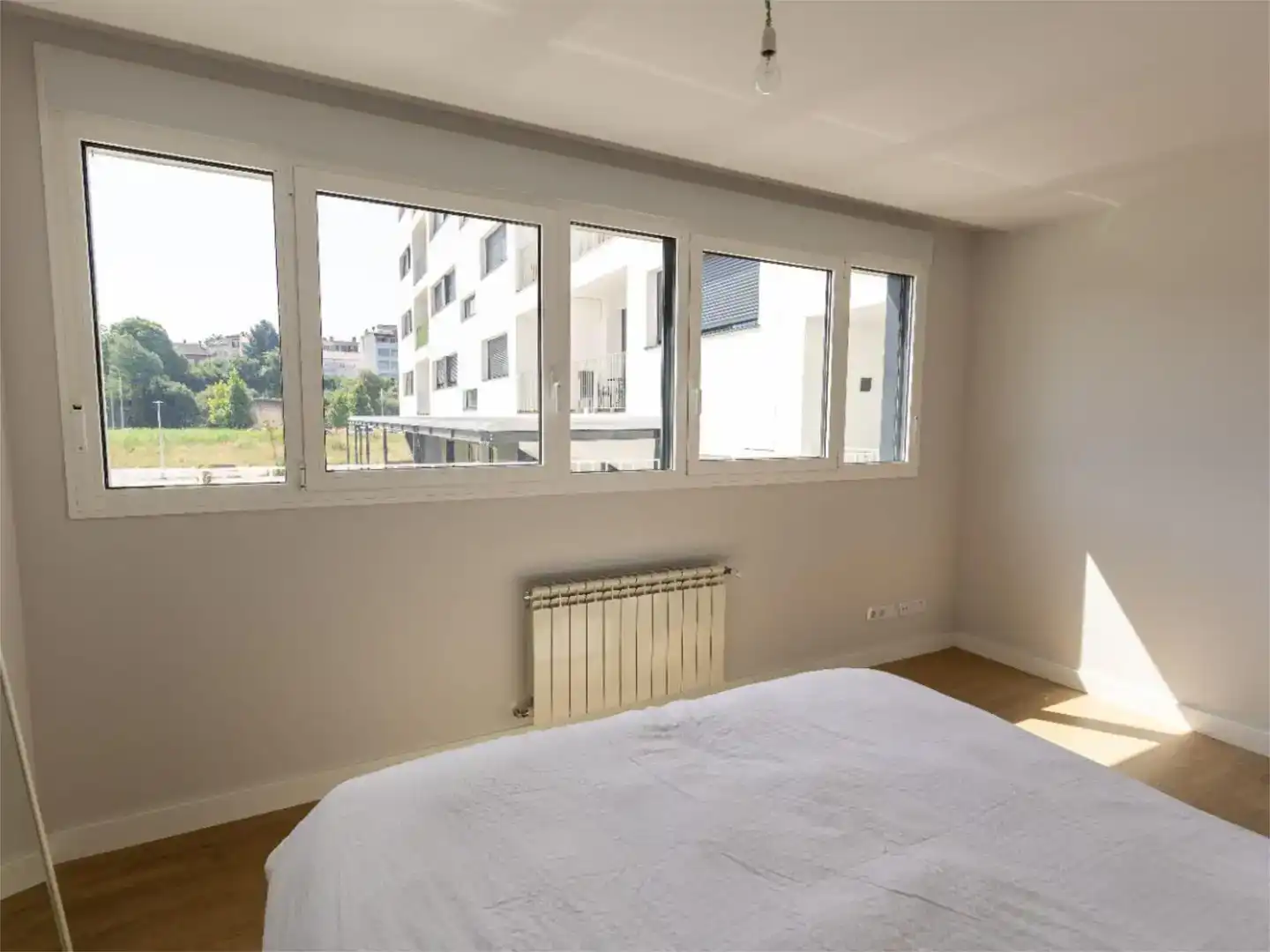 Piso de 87 m² en Pontevedra