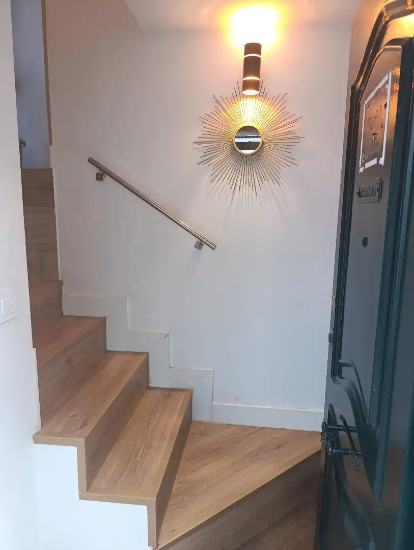 Piso de 50 m² en Córdoba