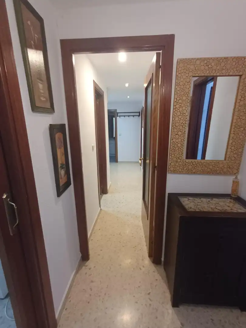 Piso de 170 m² en Málaga