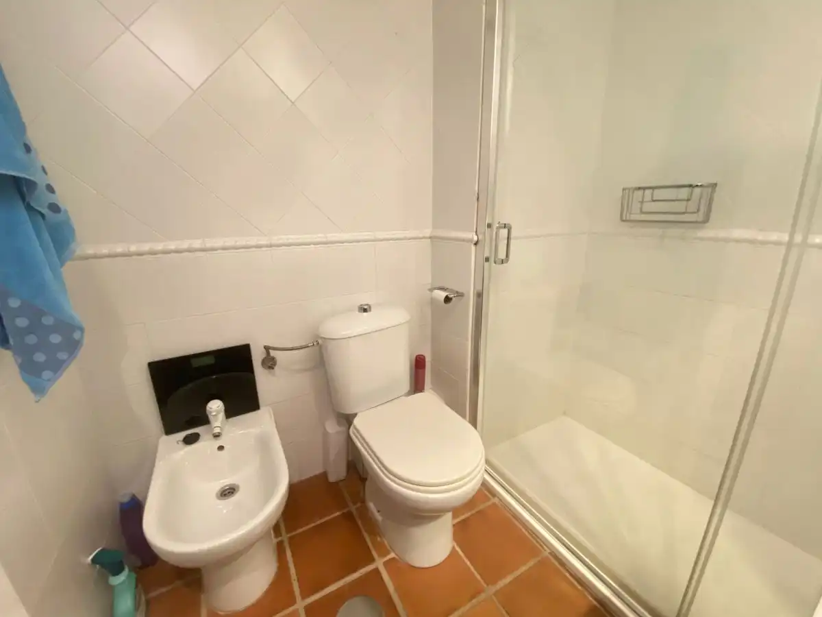 Piso de 70 m² en Isla Cristina