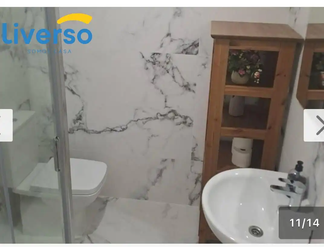 Piso de 118 m² en Burgos