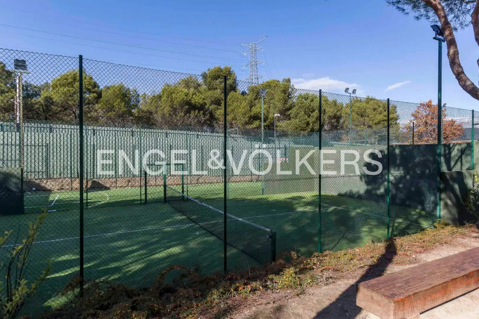 Apartamento 62 m² em Majadahonda