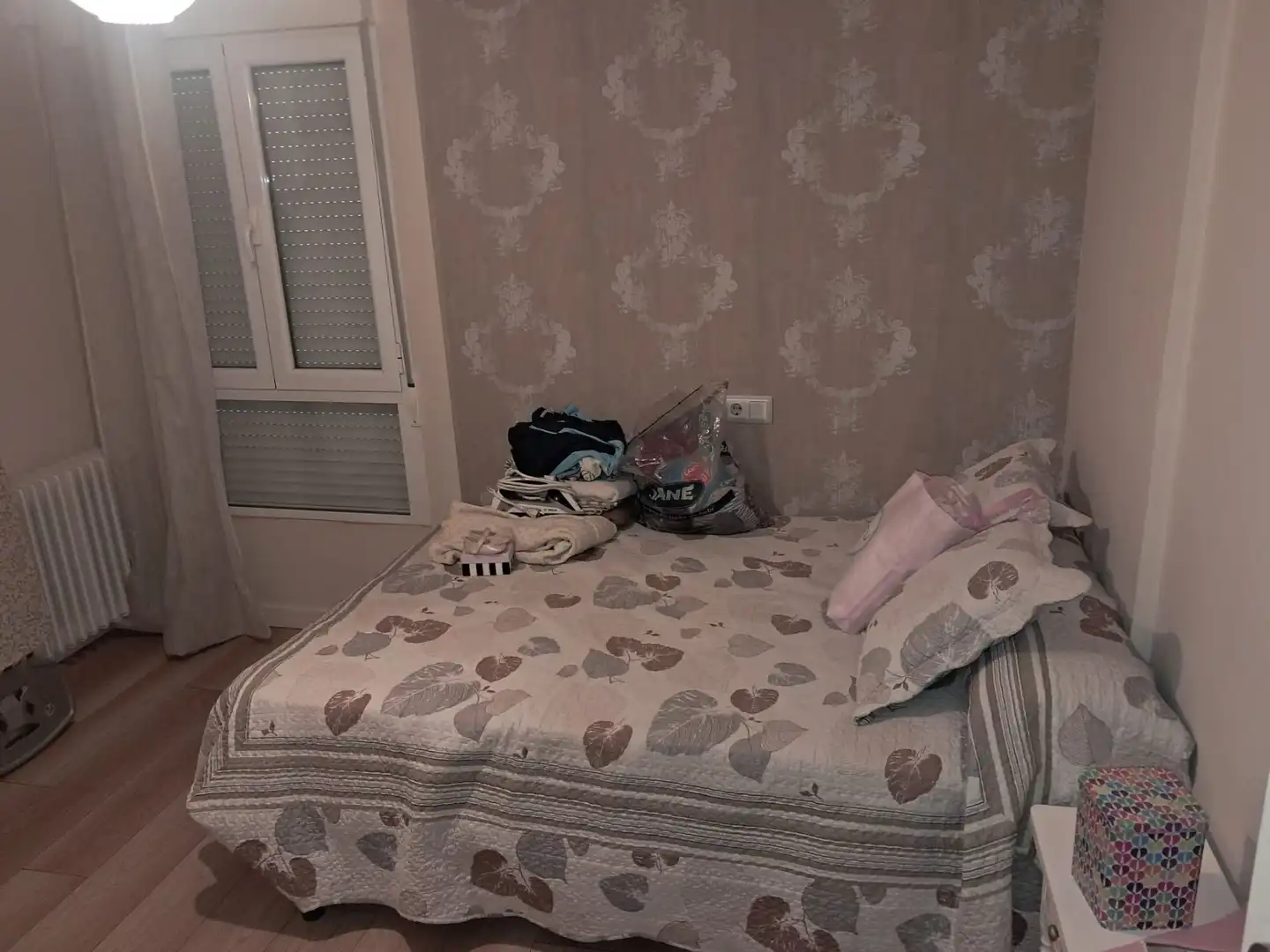 Piso de 127 m² en Cuenca