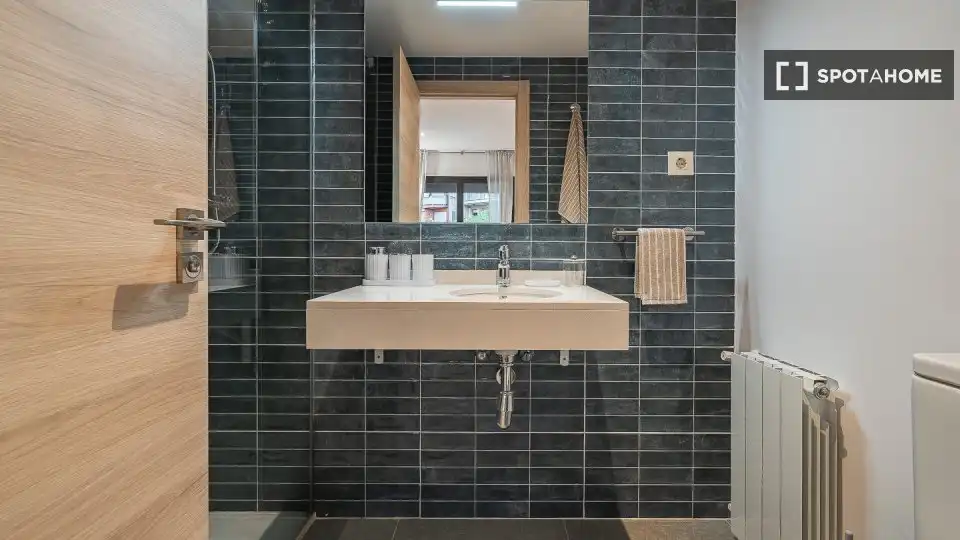 Habitación en alquiler, Barcelona