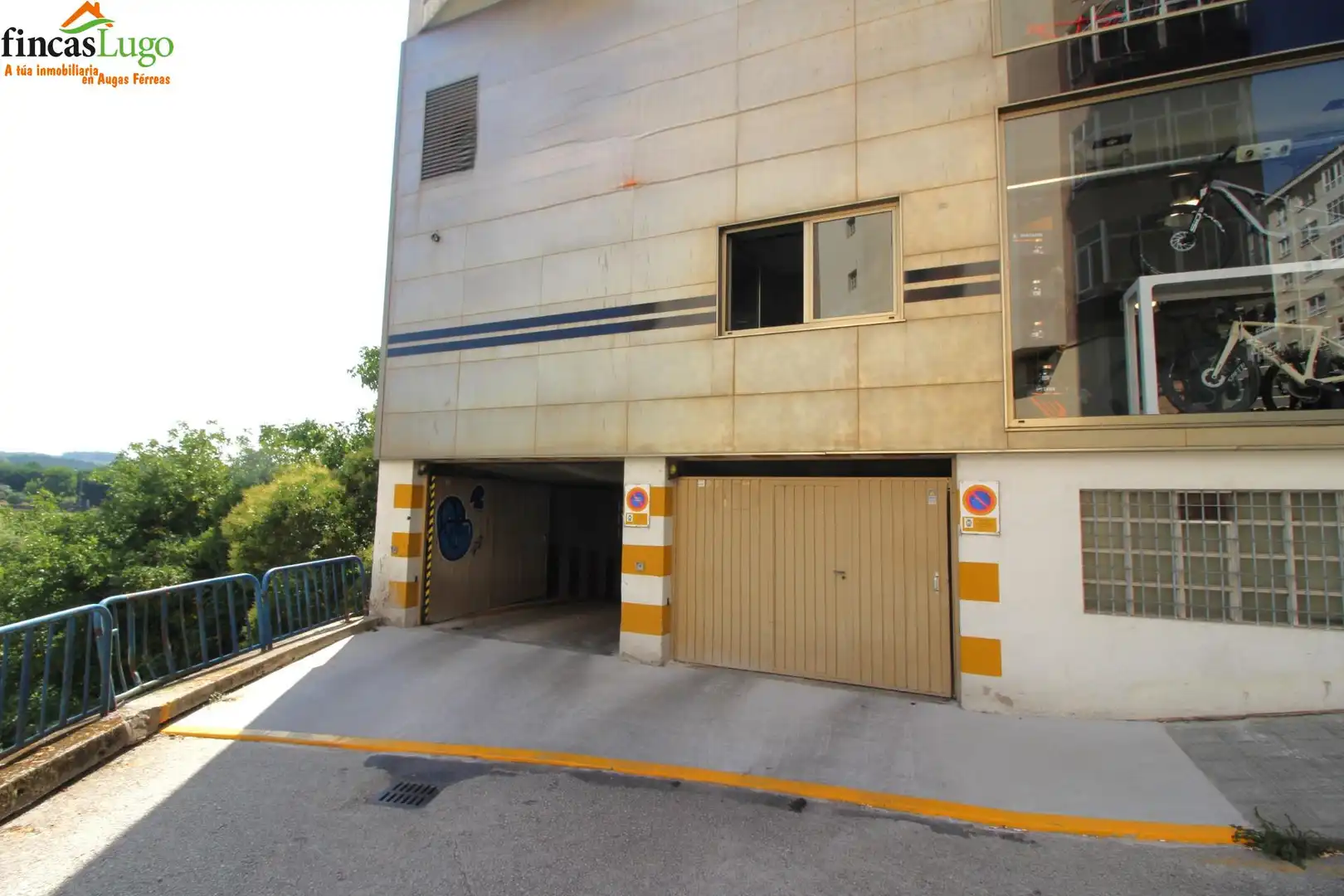 Pis de 119 m² a Lugo