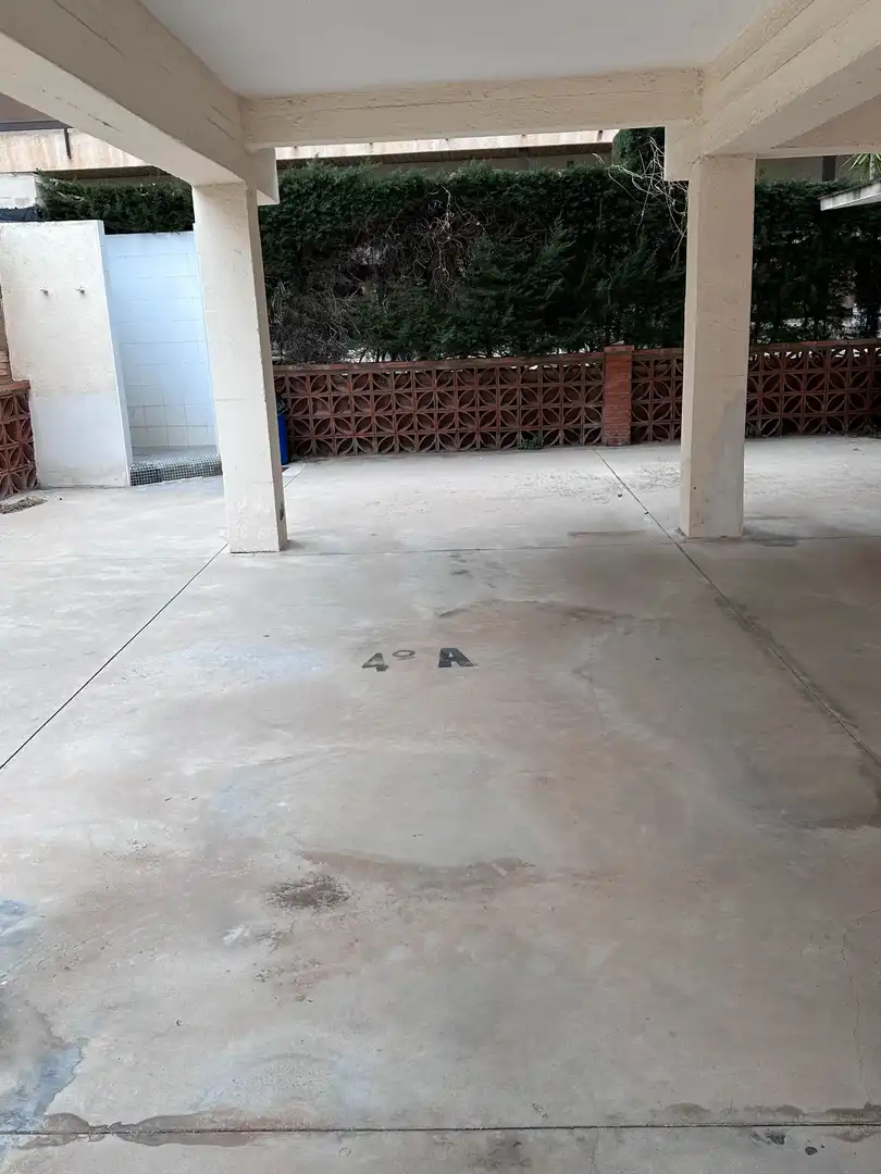 Piso de 57 m² en Cambrils